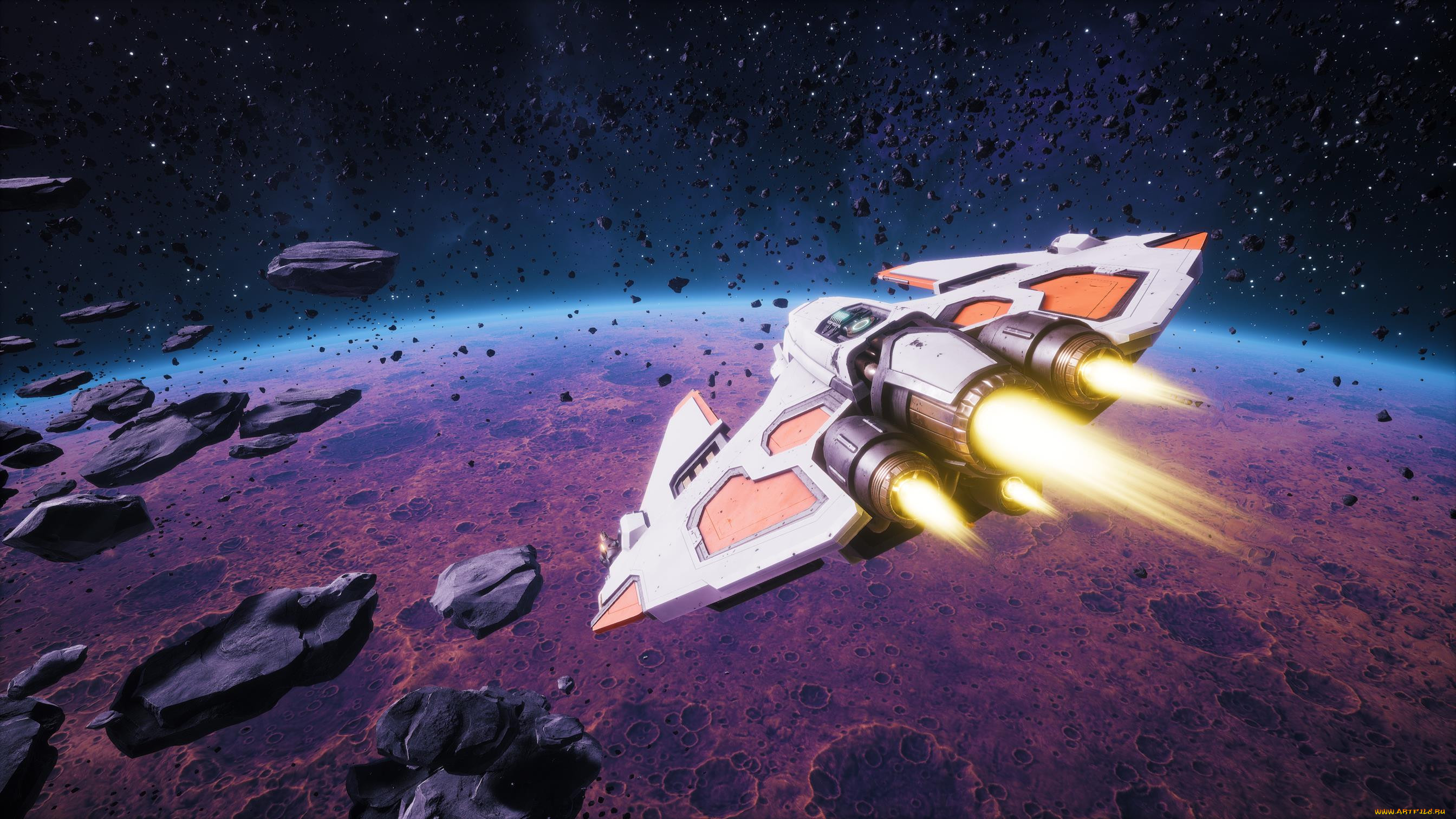  , evergrace, everspace